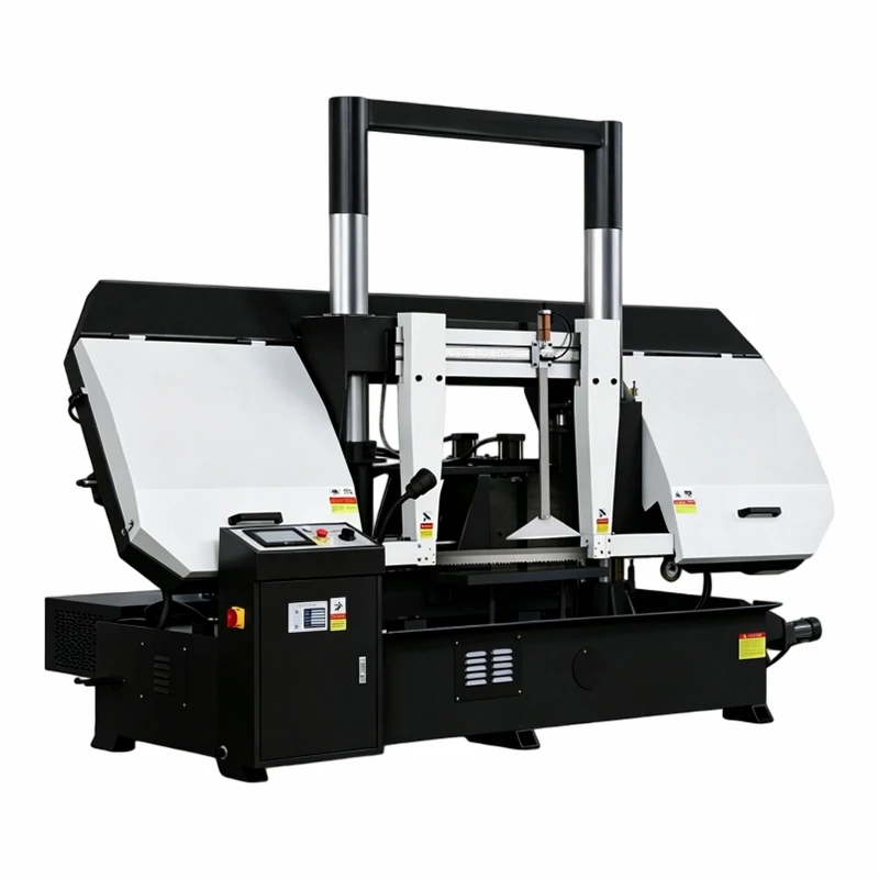 Automatic Horizontal Band Saw