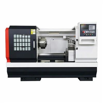 Ck6136 CNC-Drehmaschine