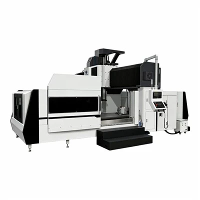 CNC-Portalbearbeitungszentrum