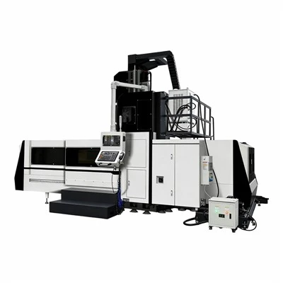CNC-Portalbearbeitungszentrum