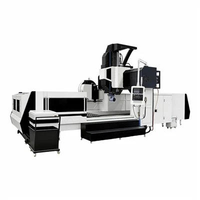 CNC-Bearbeitungszentrum 3 Achsen