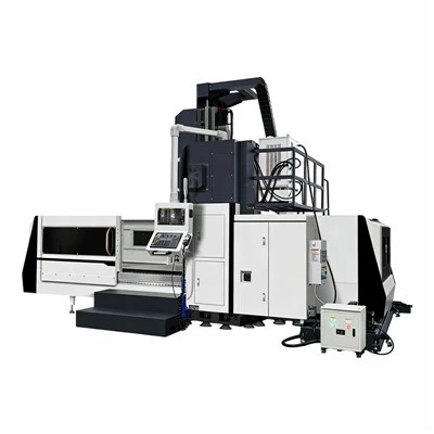 Portalfräsmaschine