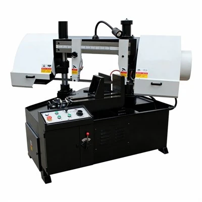 Ghz4230 Bandsägemaschine