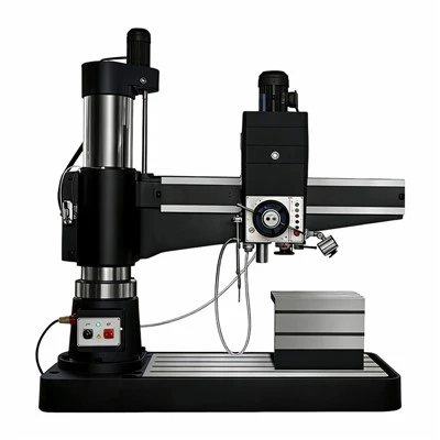 Radialarmbohrmaschine